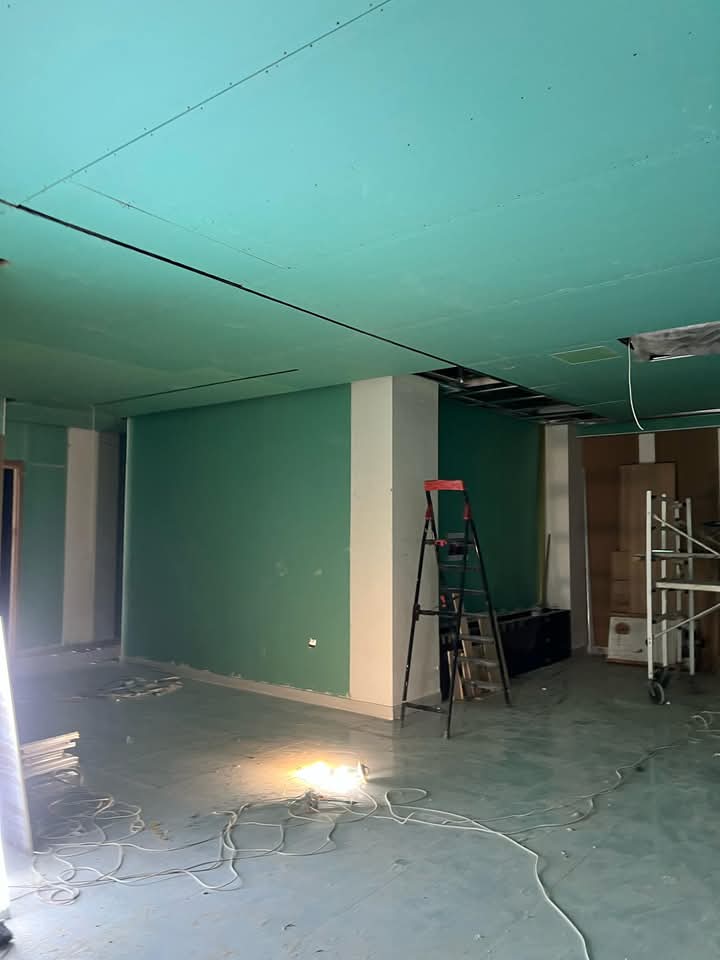 مشروع جبس بورد 2